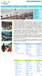 Mobile Screenshot of himachalresorts.com